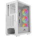 Корпус Redragon Paktis3 (белый)