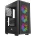 Корпус Redragon Paktis3 (черный)
