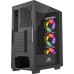 Корпус Redragon Paktis3 (черный)
