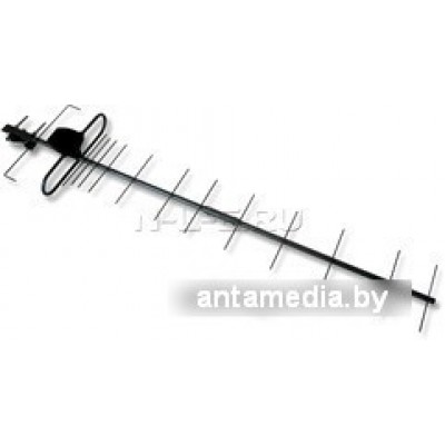 ТВ-антенна РЭМО Spire 5V
