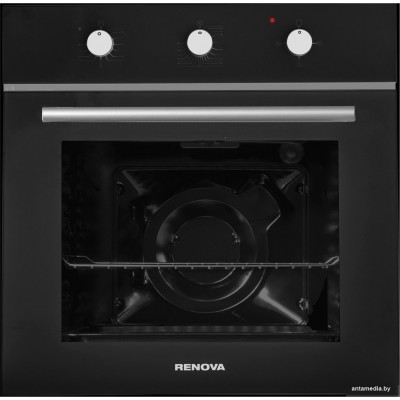 Электрический духовой шкаф Renova O90-3BS1