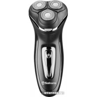 Электробритва Sakura SA-5417BK