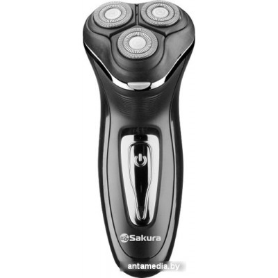 Электробритва Sakura SA-5417BK Электробритва Sakura SA-5417BK