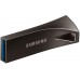 USB Flash Samsung BAR Plus 256GB (титан)