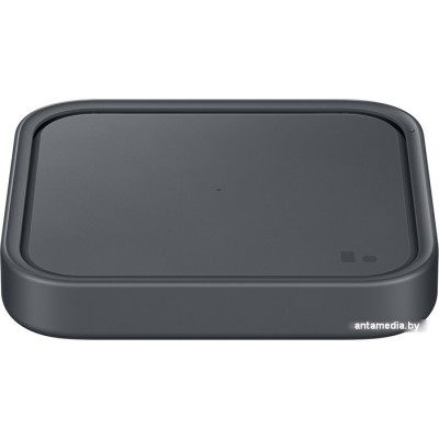 Беспроводное зарядное Samsung EP-P2400BBRGRU (без СЗУ)
