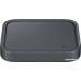 Беспроводное зарядное Samsung EP-P2400BBRGRU (без СЗУ)