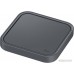 Беспроводное зарядное Samsung EP-P2400BBRGRU (без СЗУ)