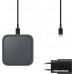 Беспроводное зарядное Samsung EP-P2400BBRGRU (без СЗУ)