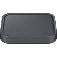 Беспроводное зарядное Samsung EP-P2400TBEGEU