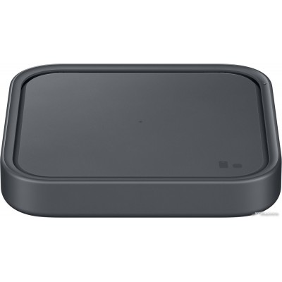 Беспроводное зарядное Samsung EP-P2400TBEGEU