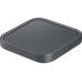 Беспроводное зарядное Samsung EP-P2400TBEGEU