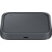 Беспроводное зарядное Samsung EP-P2400TBEGEU