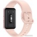 Фитнес-браслет Samsung Galaxy Fit3 (розовое золото)