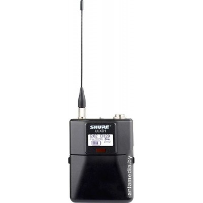 Микрофон Shure ULXD1 G51