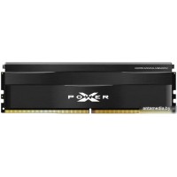 Оперативная память Silicon-Power XPower Zenith 32ГБ DDR5 5600 МГц SP032GXLWU560FSE