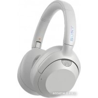 Наушники Sony ULT Power Sound Wear WH-ULT900N (белый)