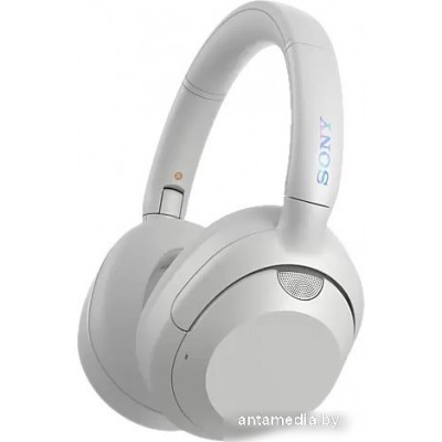Наушники Sony ULT Power Sound Wear WH-ULT900N (белый)