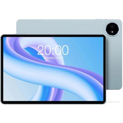 Планшет Teclast M50 Plus LTE 6GB/128GB (голубой)