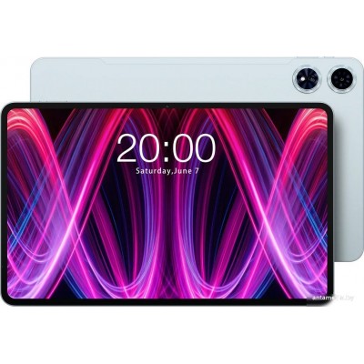 Планшет Teclast T60 Plus LTE 6GB/128GB (серый)
