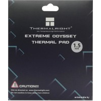 Термопрокладка Thermalright Extreme Odyssey 120x120x1.5mm