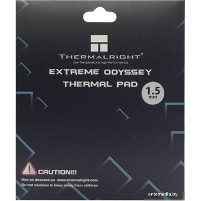 Термопрокладка Thermalright Extreme Odyssey 120x120x1.5mm