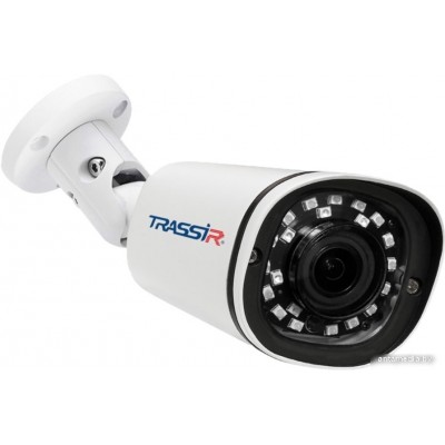 IP-камера TRASSIR TR-D2121IR3 (2.8 мм)
