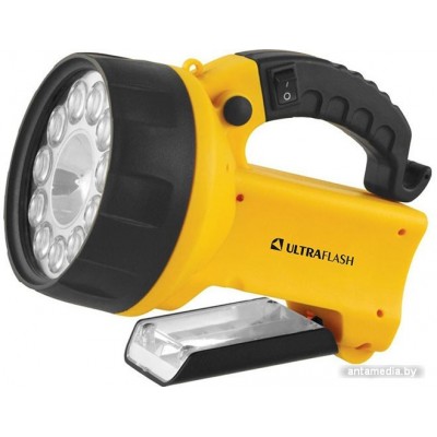 Уличный фонарь Ultraflash UF3753LED