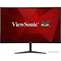 Монитор ViewSonic VX2718-2KPC-MHD