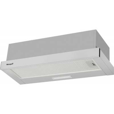 Кухонная вытяжка Weissgauff TEL 06 2M IX