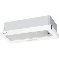 Кухонная вытяжка Weissgauff TEL 06 2M WH
