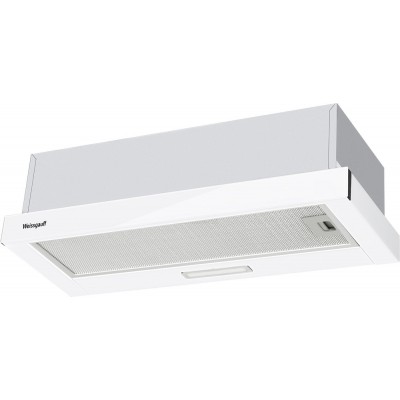 Кухонная вытяжка Weissgauff TEL 06 2M WH