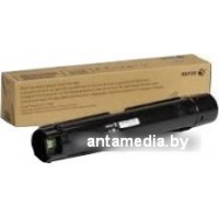 Картридж Xerox 106R03768