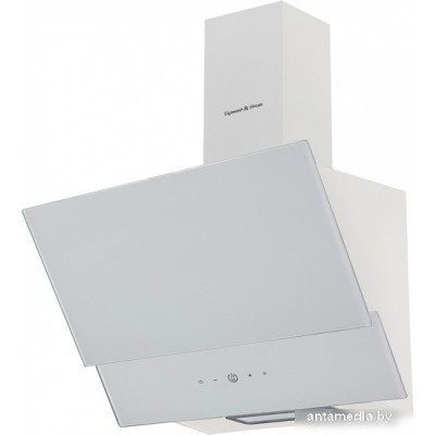 Кухонная вытяжка Zigmund & Shtain K 151.6 W
