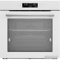 Электрический духовой шкаф Zugel ZOE601W