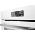 Электрический духовой шкаф Zugel ZOE601W