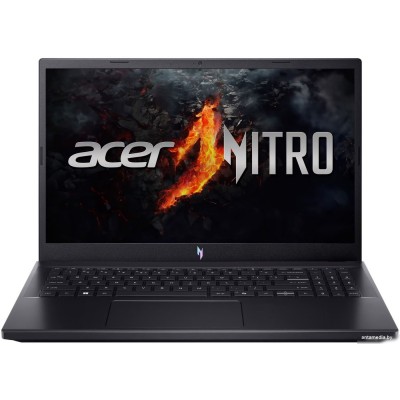 Игровой ноутбук Acer Nitro V 15 ANV15-41-R9QM NH.QSJER.003