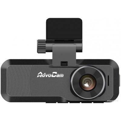 Видеорегистратор AdvoCam 4K DUO III