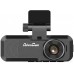 Видеорегистратор-GPS информатор (2в1) AdvoCam 4K DUO III GPS