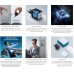 Сетевое зарядное Anker PowerPort Nano II GaN 65 Вт