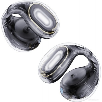 Наушники Anker Soundcore C30i (черный)