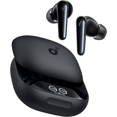Наушники Anker Soundcore Liberty 4 Pro (черный)