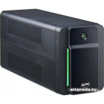 Источник бесперебойного питания APC Easy UPS BVX 700VA BVX700LI