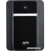 Источник бесперебойного питания APC Easy UPS BVX 700VA BVX700LI