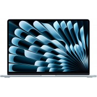 Ноутбук Apple MacBook Air 15" M4 2025 MC7D4