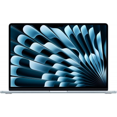 Ноутбук Apple MacBook Air 15" M4 2025 MC7D4
