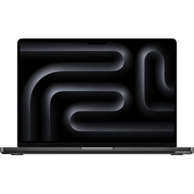 Ноутбук Apple Macbook Pro 14.2" M4 Pro 2024 Z1FE002BR