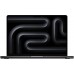 Ноутбук Apple Macbook Pro 14.2" M4 Pro 2024 Z1FE002BR