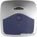 Накопительный электрический водонагреватель над мойкой Ariston BLU EVO R 15 RU