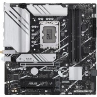 Материнская плата ASUS Prime B760M-A WiFi D4