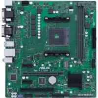 Материнская плата ASUS Pro A520M-C II/CSM